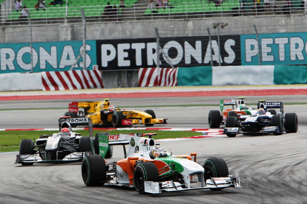 GP Malesia